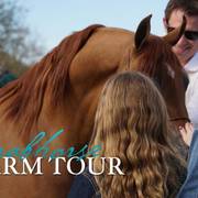 2018 - 2019 Farm Tours