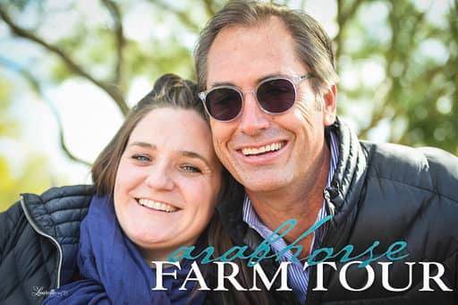 2018 - 2019 Farm Tours