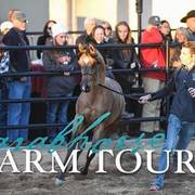 2018 - 2019 Farm Tours