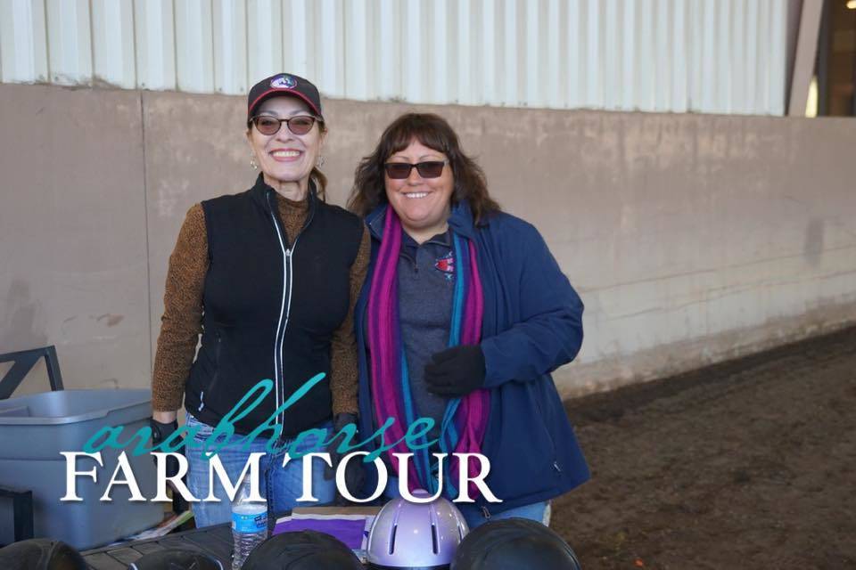 2018 - 2019 Farm Tours