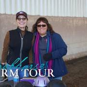 2018 - 2019 Farm Tours