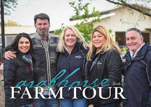 2018 - 2019 Farm Tours