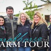 2018 - 2019 Farm Tours