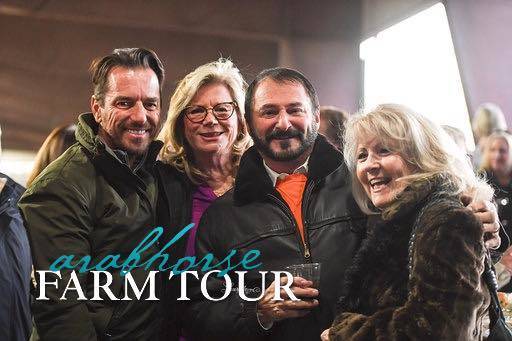 2018 - 2019 Farm Tours