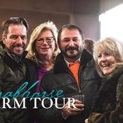 2018 - 2019 Farm Tours