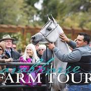 2018 - 2019 Farm Tours