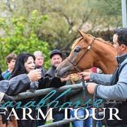2018 - 2019 Farm Tours