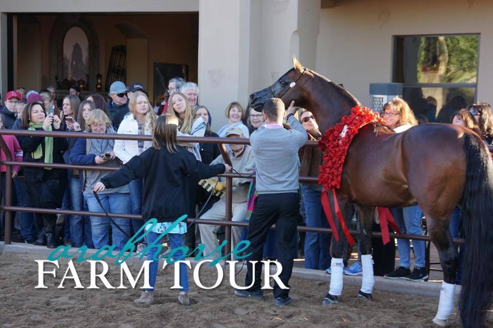 2018 - 2019 Farm Tours