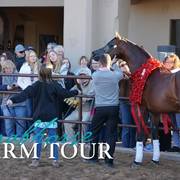 2018 - 2019 Farm Tours