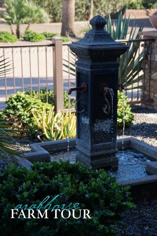 2018 - 2019 Farm Tours