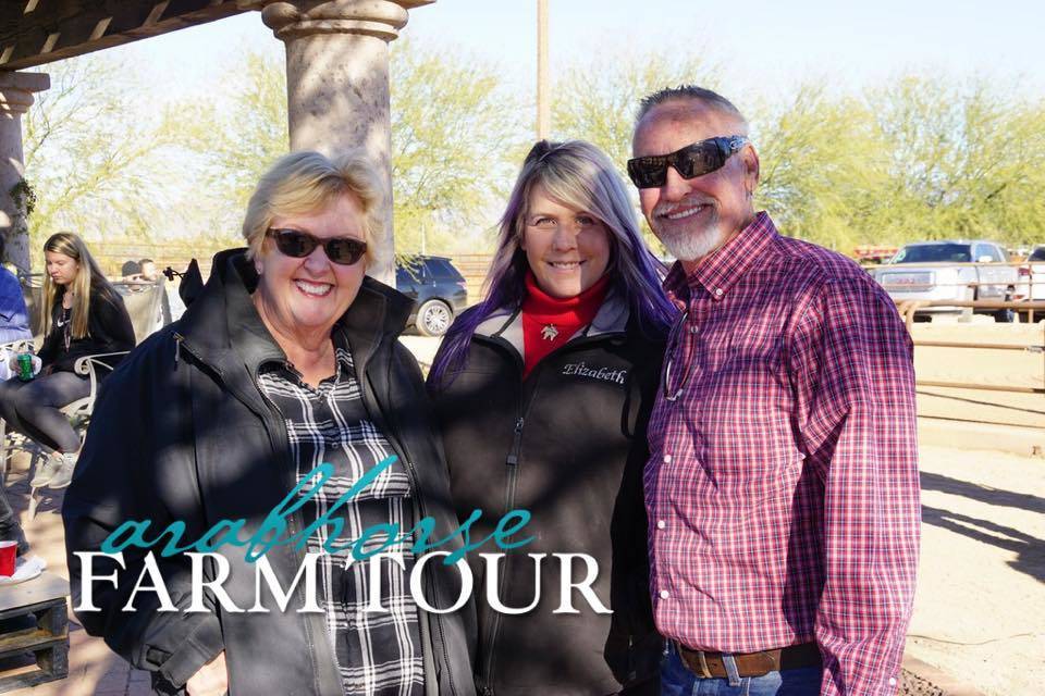 2018 - 2019 Farm Tours