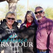 2018 - 2019 Farm Tours