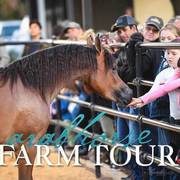 2018 - 2019 Farm Tours