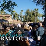 2018 - 2019 Farm Tours