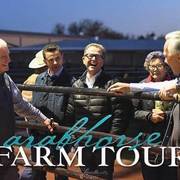 2018 - 2019 Farm Tours