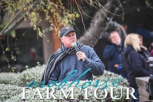 2018 - 2019 Farm Tours