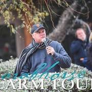 2018 - 2019 Farm Tours