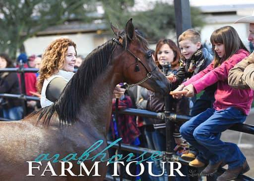 2018 - 2019 Farm Tours