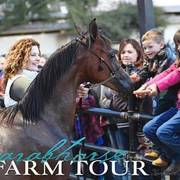 2018 - 2019 Farm Tours