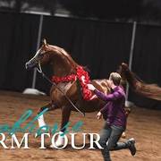 2018 - 2019 Farm Tours