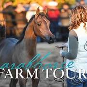 2018 - 2019 Farm Tours