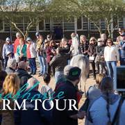 2018 - 2019 Farm Tours