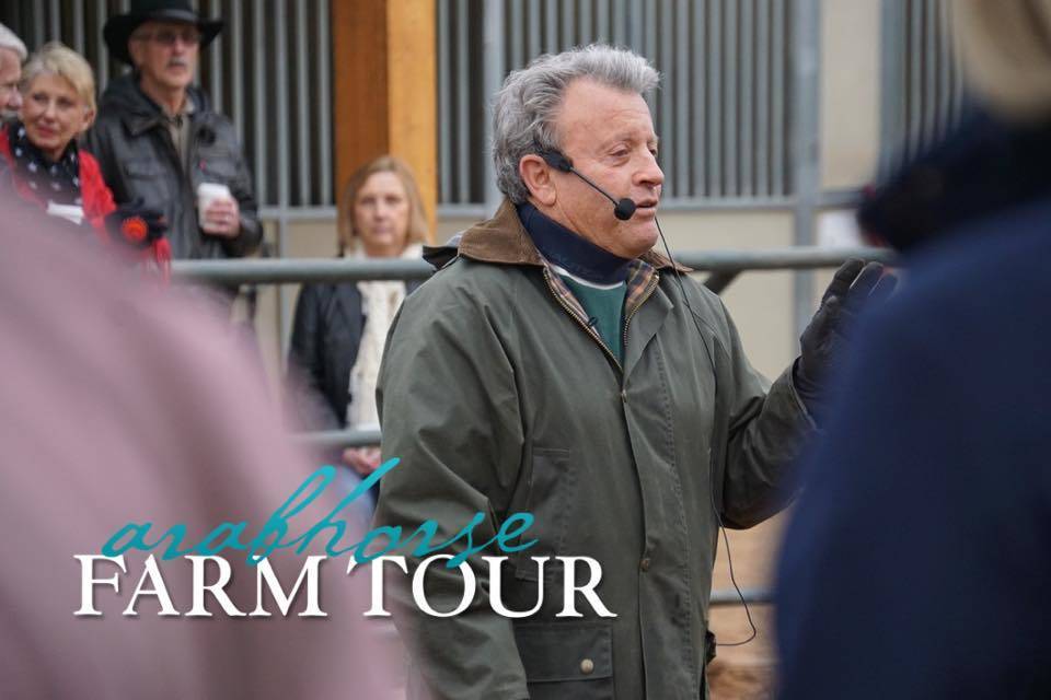 2018 - 2019 Farm Tours