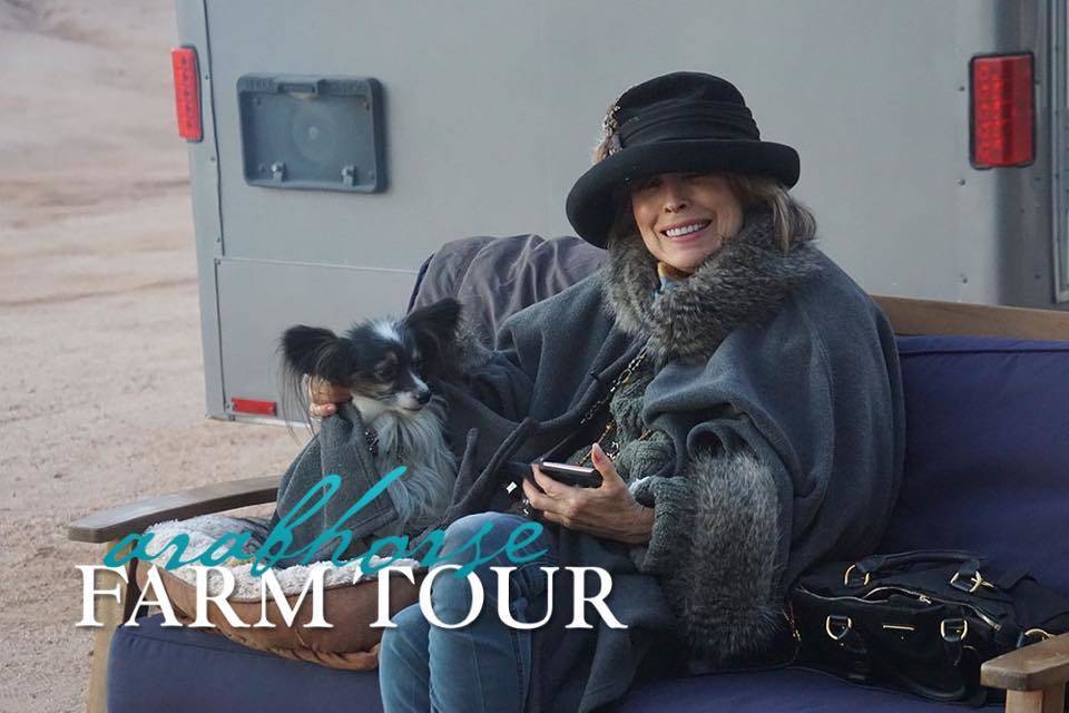 2018 - 2019 Farm Tours