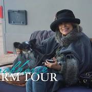 2018 - 2019 Farm Tours