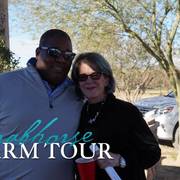 2018 - 2019 Farm Tours