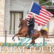 2018 - 2019 Farm Tours
