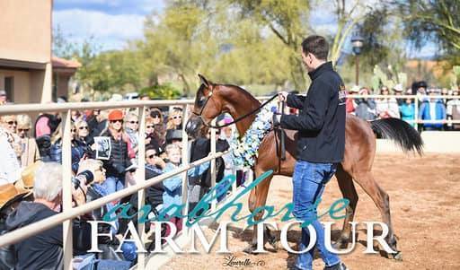 2018 - 2019 Farm Tours