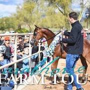 2018 - 2019 Farm Tours