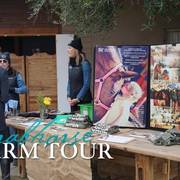 2018 - 2019 Farm Tours