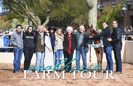 2018 - 2019 Farm Tours
