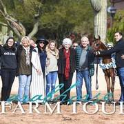 2018 - 2019 Farm Tours