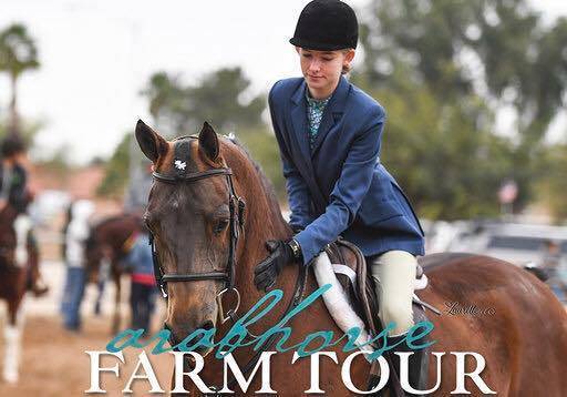 2018 - 2019 Farm Tours