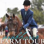 2018 - 2019 Farm Tours