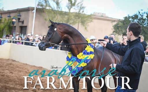 2018 - 2019 Farm Tours