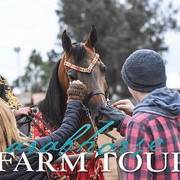 2018 - 2019 Farm Tours