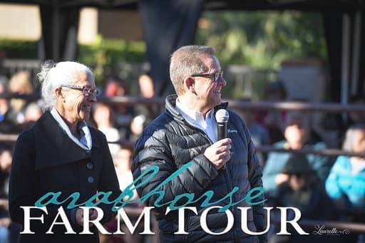 2018 - 2019 Farm Tours