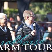 2018 - 2019 Farm Tours
