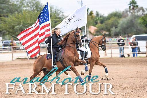 2018 - 2019 Farm Tours