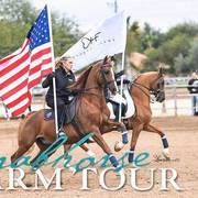 2018 - 2019 Farm Tours