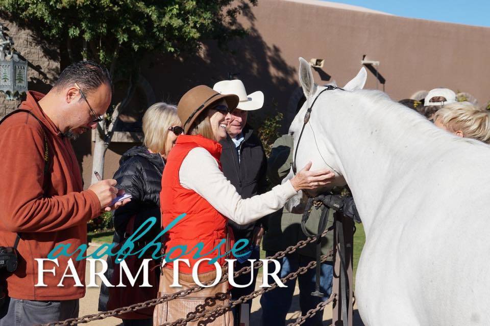 2018 - 2019 Farm Tours