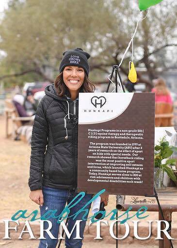 2018 - 2019 Farm Tours