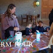 2018 - 2019 Farm Tours