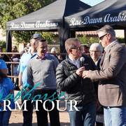 2018 - 2019 Farm Tours