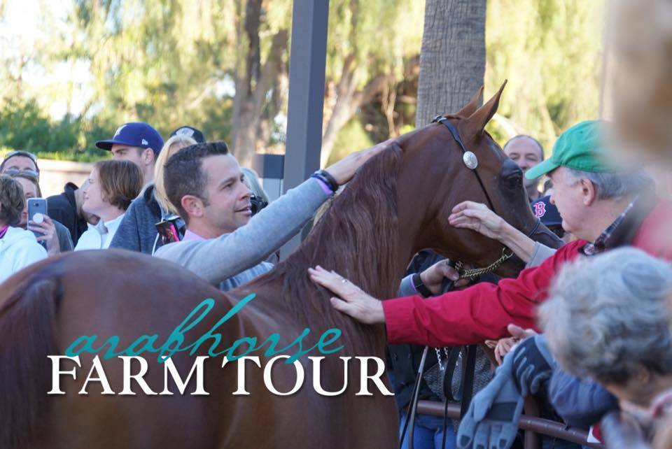 2018 - 2019 Farm Tours