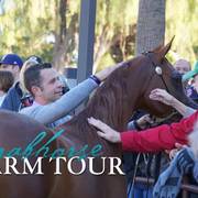 2018 - 2019 Farm Tours